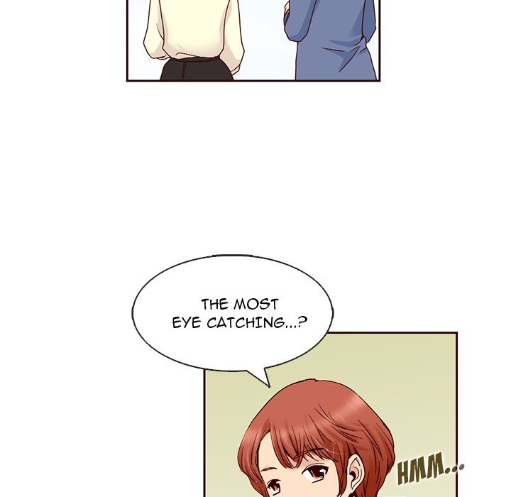 Little Miss Designer Manhwa - Chapter 8 Page 40