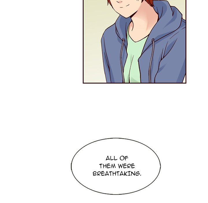 Little Miss Designer Manhwa - Chapter 8 Page 41