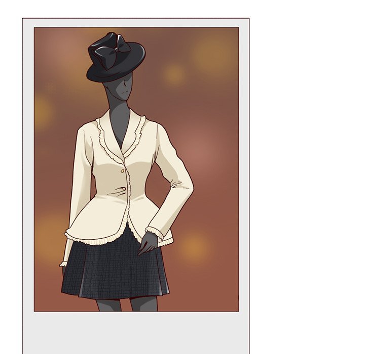 Little Miss Designer Manhwa - Chapter 8 Page 42