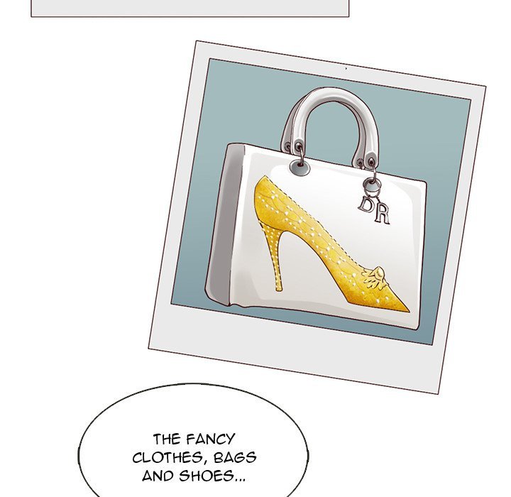 Little Miss Designer Manhwa - Chapter 8 Page 43