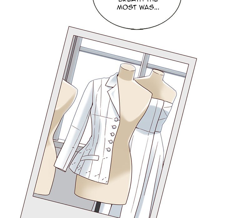 Little Miss Designer Manhwa - Chapter 8 Page 46