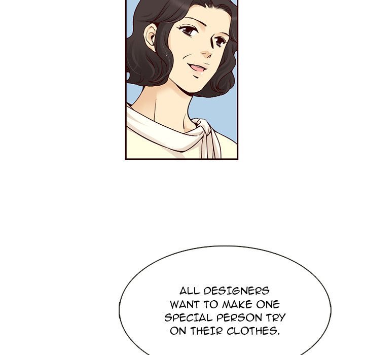 Little Miss Designer Manhwa - Chapter 8 Page 51