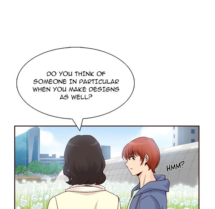 Little Miss Designer Manhwa - Chapter 8 Page 53