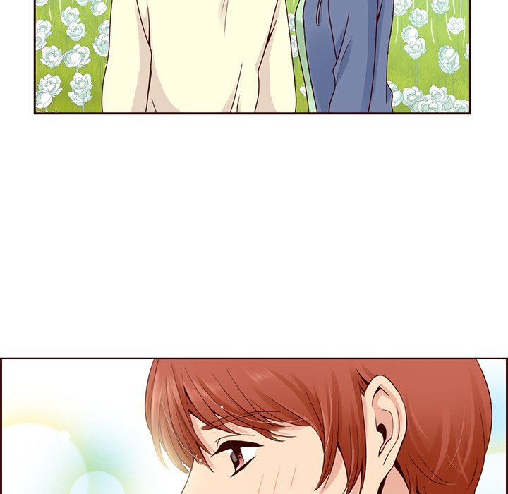 Little Miss Designer Manhwa - Chapter 8 Page 54