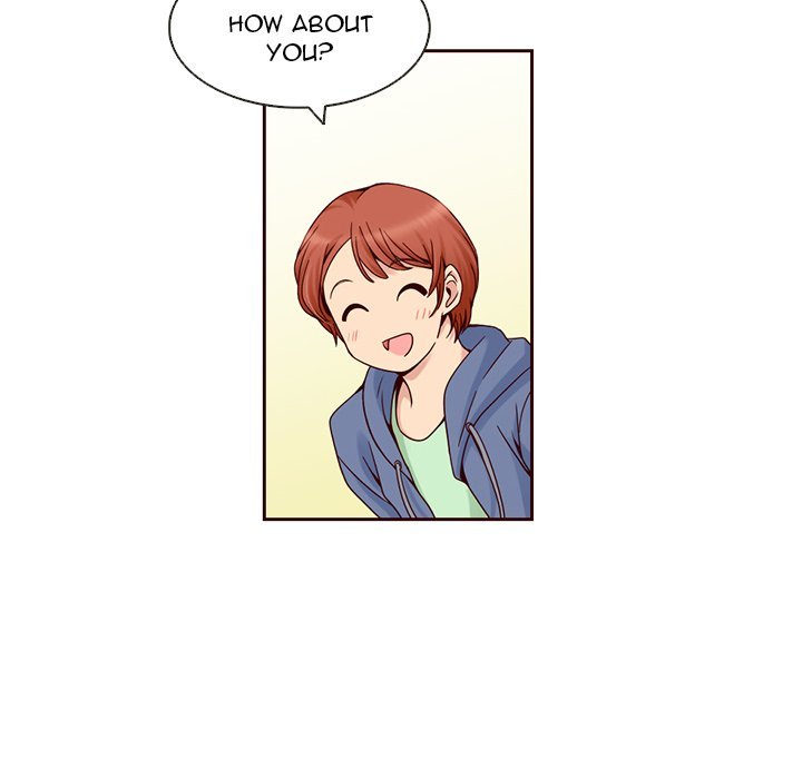Little Miss Designer Manhwa - Chapter 8 Page 56
