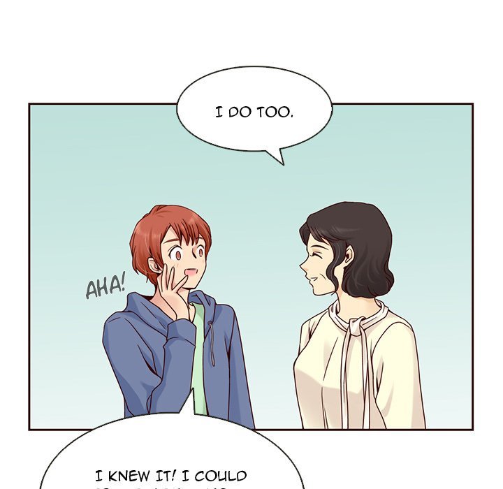 Little Miss Designer Manhwa - Chapter 8 Page 57