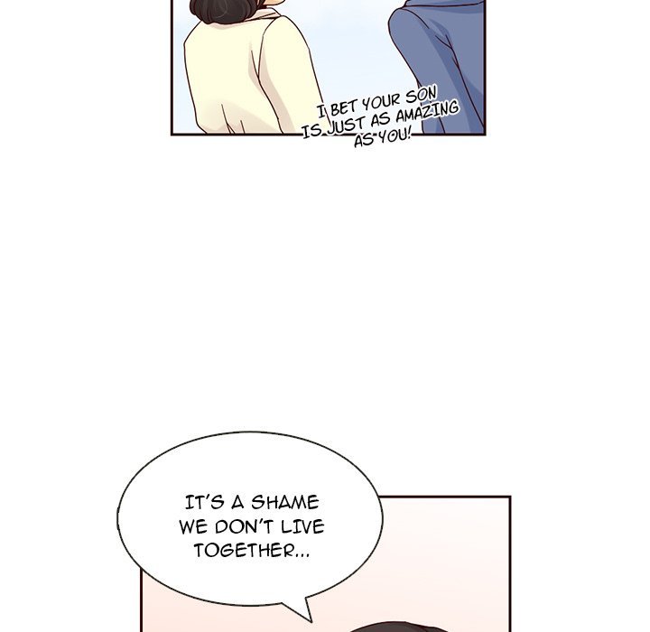 Little Miss Designer Manhwa - Chapter 8 Page 59