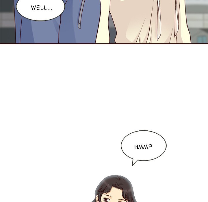 Little Miss Designer Manhwa - Chapter 8 Page 65