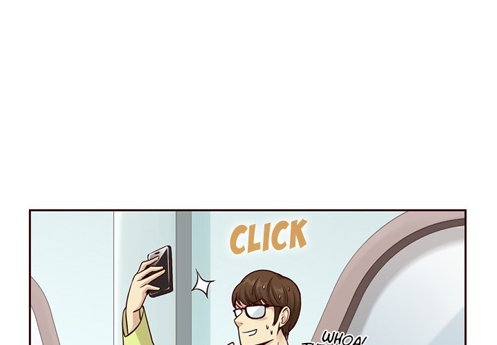 Little Miss Designer Manhwa - Chapter 16 Page 3