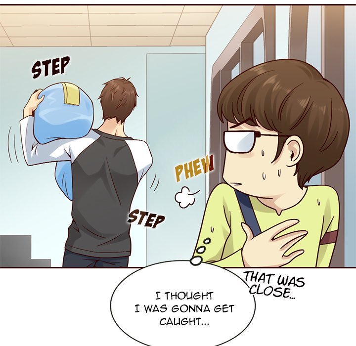 Little Miss Designer Manhwa - Chapter 16 Page 9