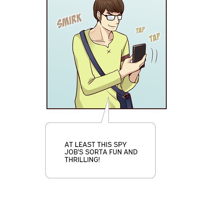 Little Miss Designer Manhwa - Chapter 16 Page 11