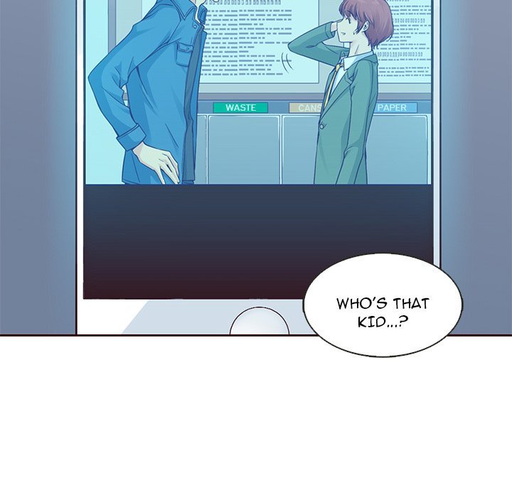 Little Miss Designer Manhwa - Chapter 16 Page 21