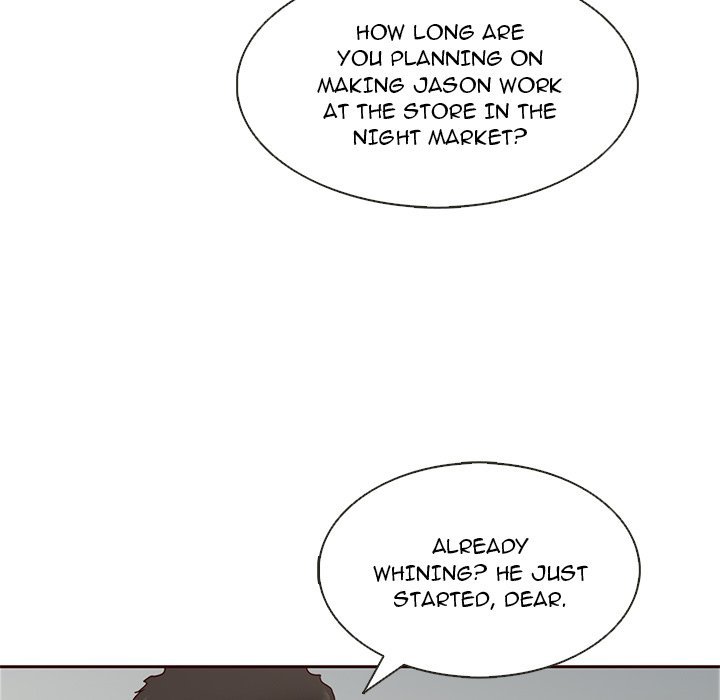 Little Miss Designer Manhwa - Chapter 16 Page 38