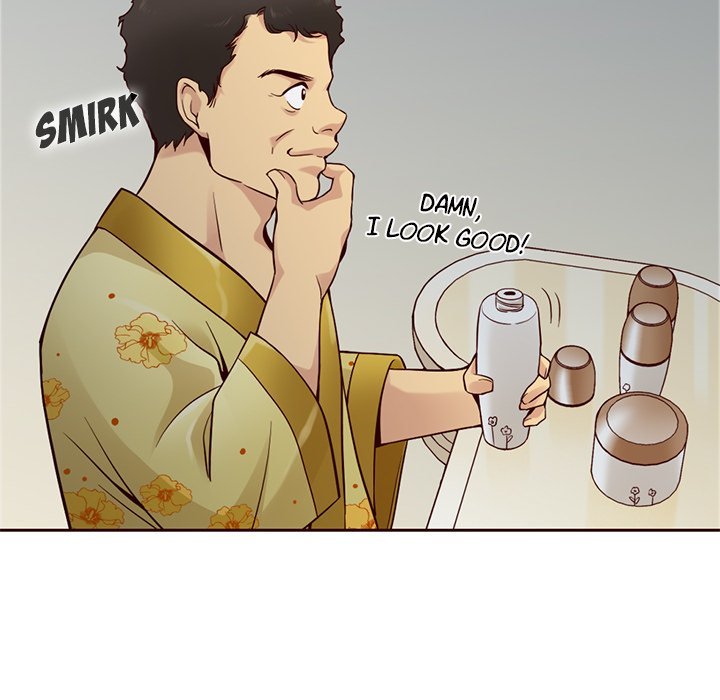 Little Miss Designer Manhwa - Chapter 16 Page 39