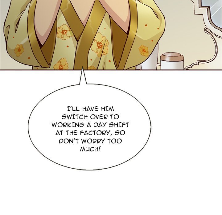 Little Miss Designer Manhwa - Chapter 16 Page 41