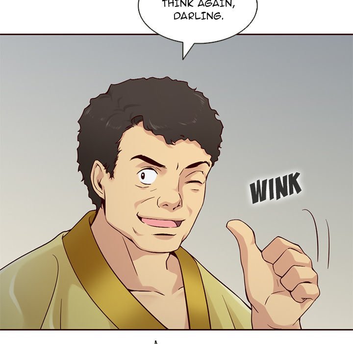 Little Miss Designer Manhwa - Chapter 16 Page 46