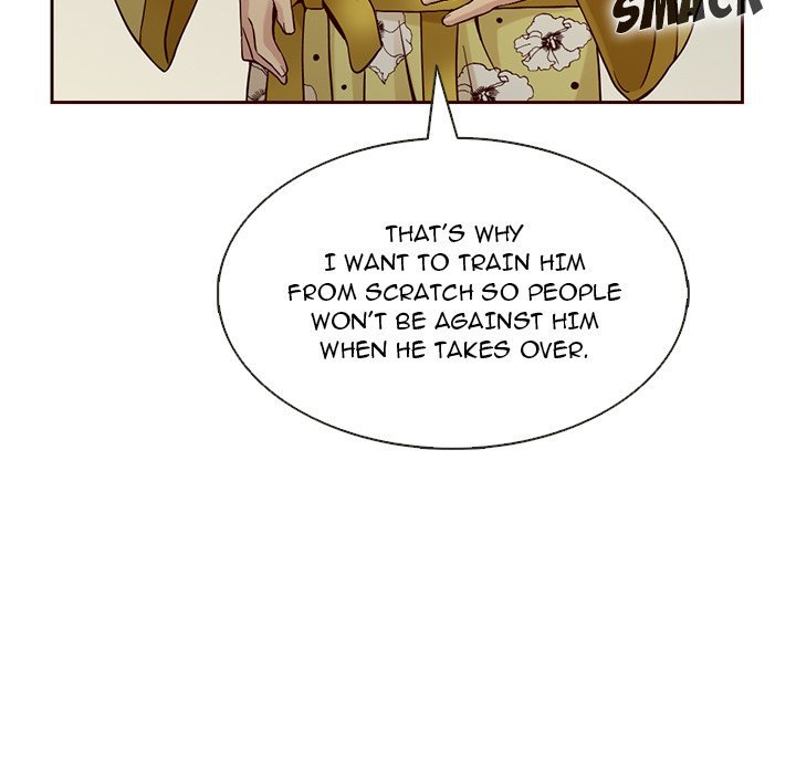 Little Miss Designer Manhwa - Chapter 16 Page 49