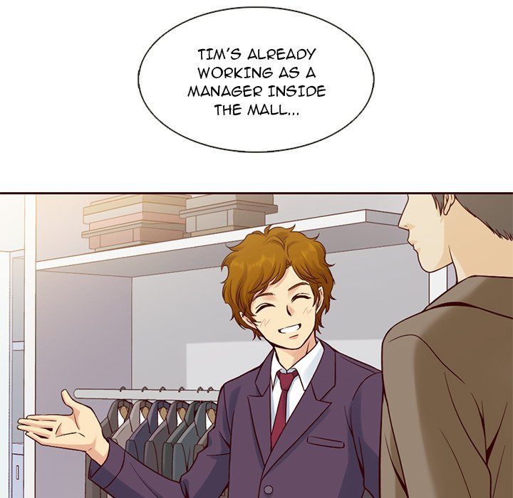 Little Miss Designer Manhwa - Chapter 16 Page 52