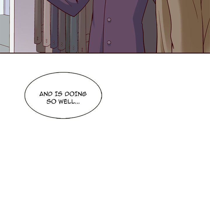 Little Miss Designer Manhwa - Chapter 16 Page 53