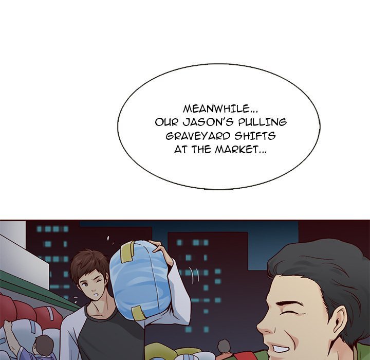 Little Miss Designer Manhwa - Chapter 16 Page 54