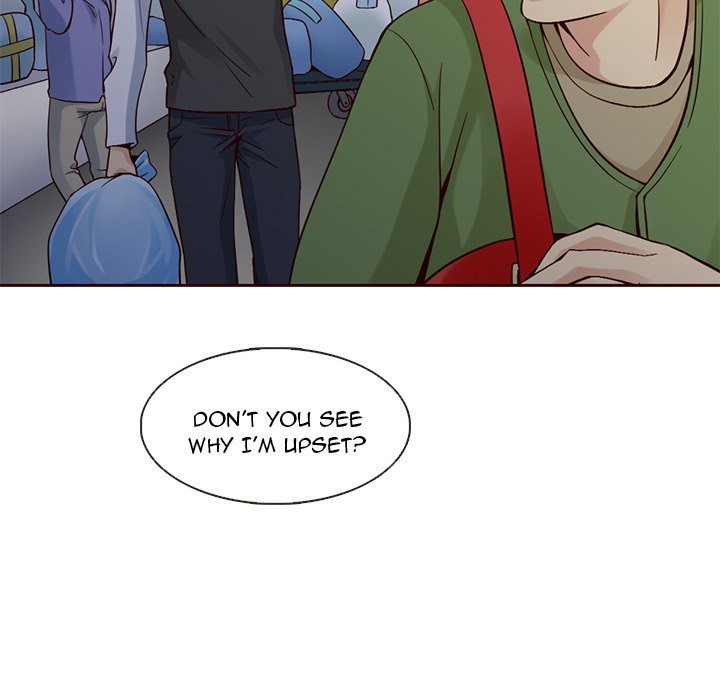 Little Miss Designer Manhwa - Chapter 16 Page 55