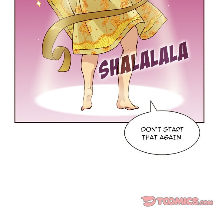 Little Miss Designer Manhwa - Chapter 16 Page 57