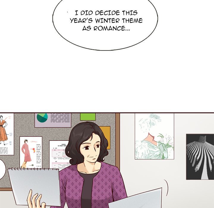 Little Miss Designer Manhwa - Chapter 16 Page 77