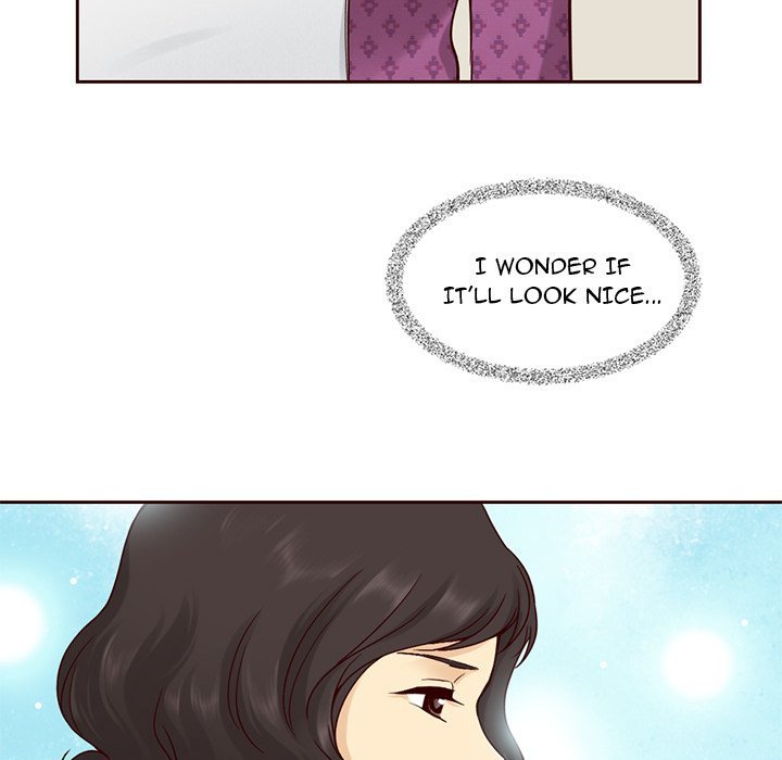 Little Miss Designer Manhwa - Chapter 16 Page 80