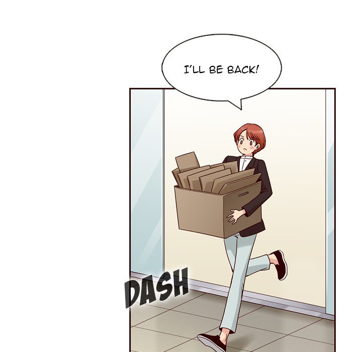 Little Miss Designer Manhwa - Chapter 11 Page 7