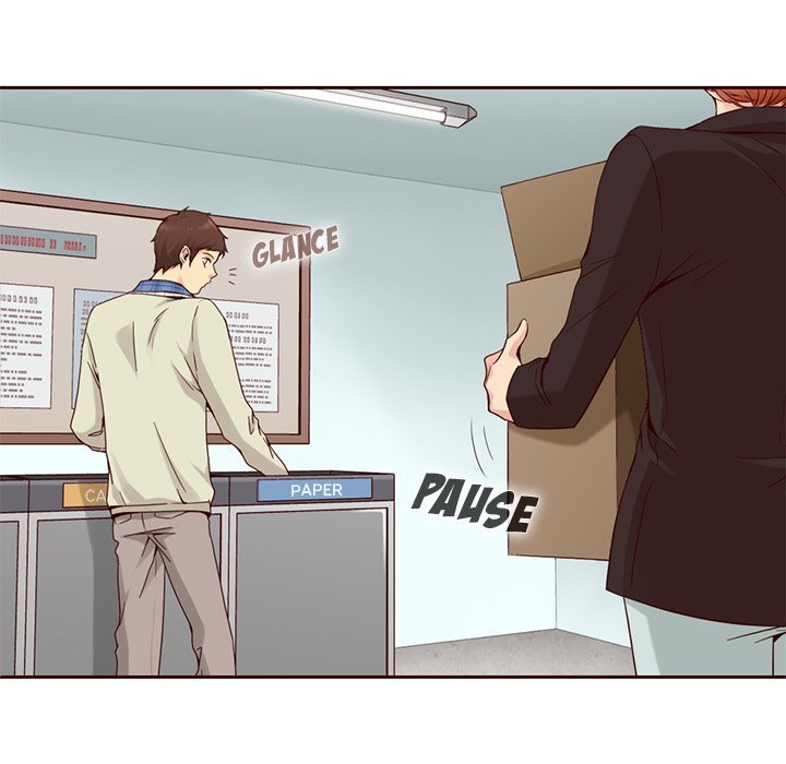 Little Miss Designer Manhwa - Chapter 11 Page 9