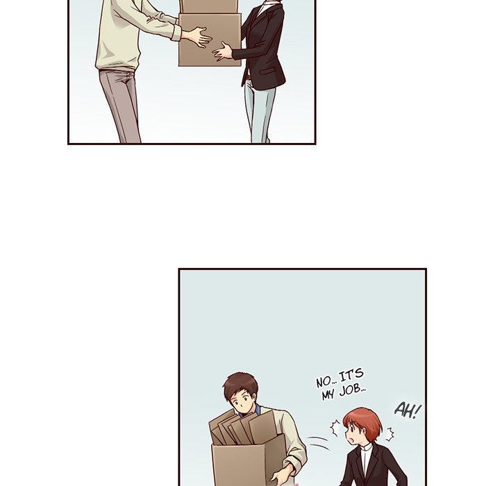 Little Miss Designer Manhwa - Chapter 11 Page 14