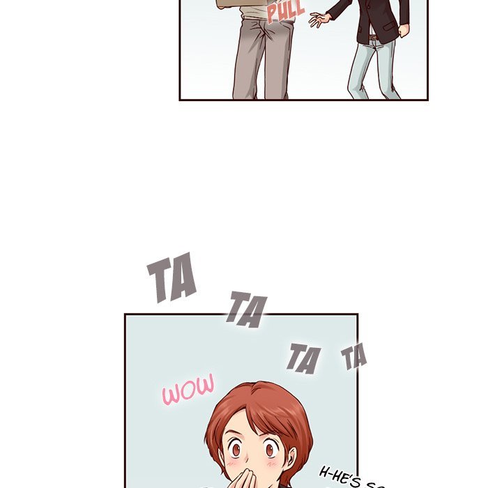 Little Miss Designer Manhwa - Chapter 11 Page 15