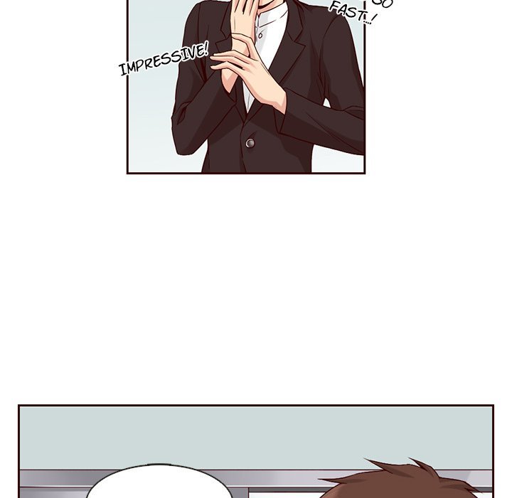 Little Miss Designer Manhwa - Chapter 11 Page 16