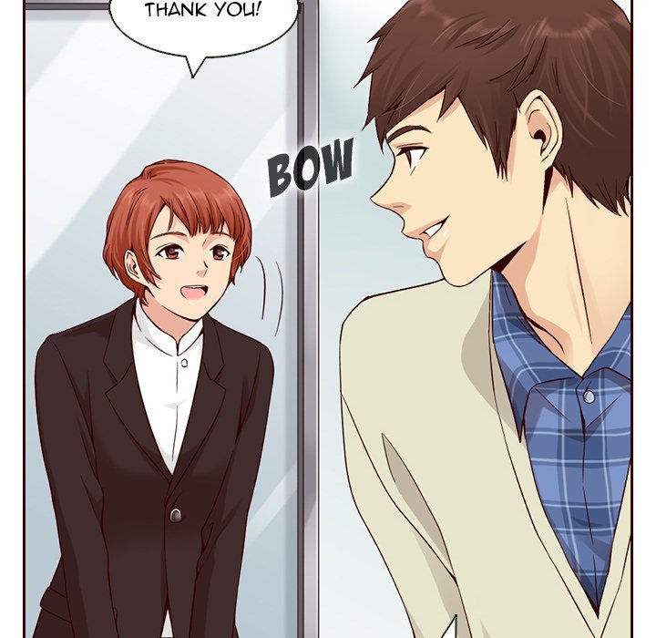 Little Miss Designer Manhwa - Chapter 11 Page 17