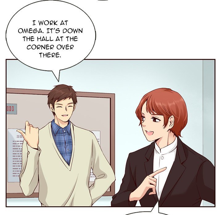 Little Miss Designer Manhwa - Chapter 11 Page 19