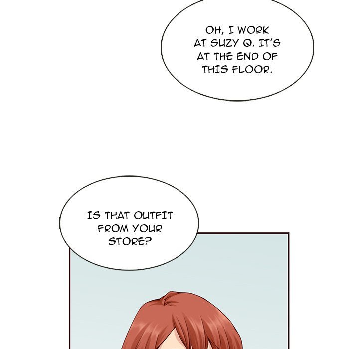 Little Miss Designer Manhwa - Chapter 11 Page 20