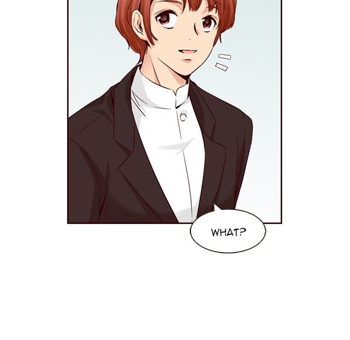 Little Miss Designer Manhwa - Chapter 11 Page 21
