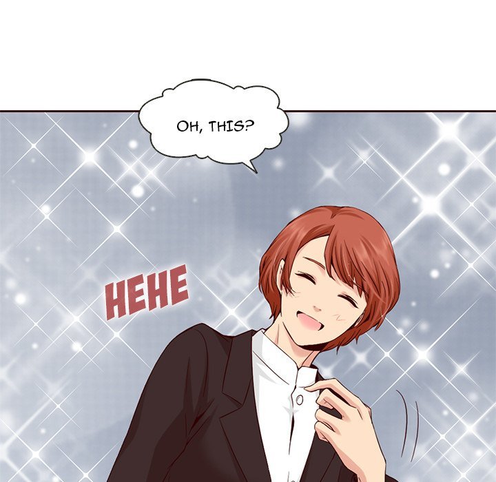 Little Miss Designer Manhwa - Chapter 11 Page 22