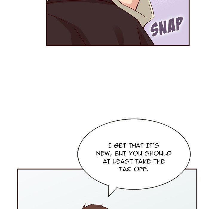 Little Miss Designer Manhwa - Chapter 11 Page 31