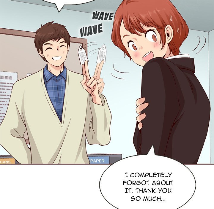 Little Miss Designer Manhwa - Chapter 11 Page 34