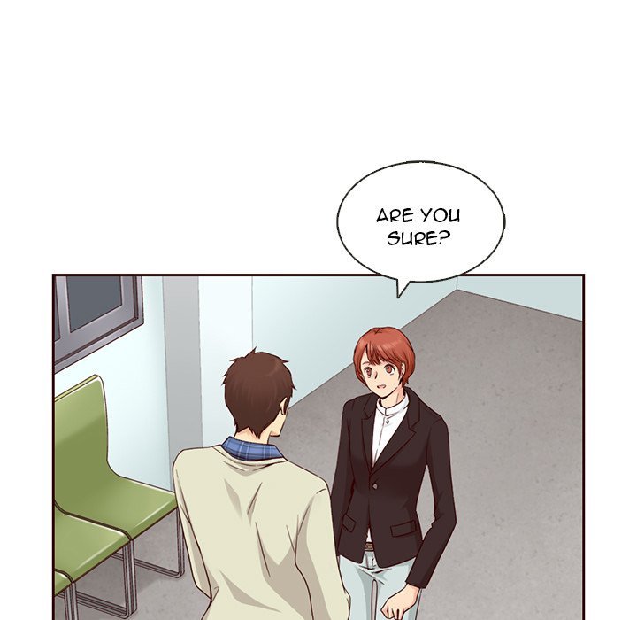 Little Miss Designer Manhwa - Chapter 11 Page 37