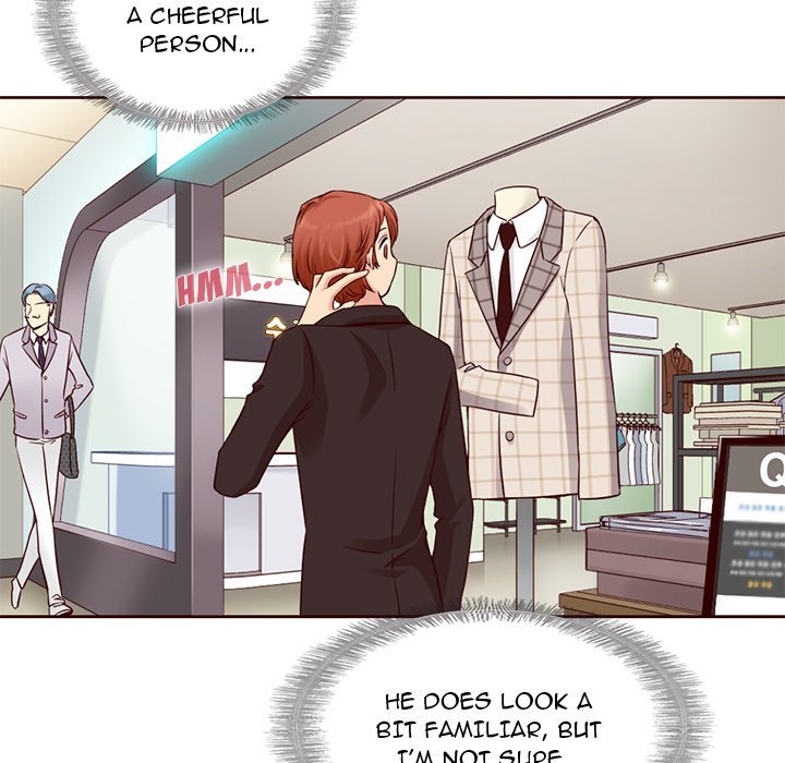 Little Miss Designer Manhwa - Chapter 11 Page 44