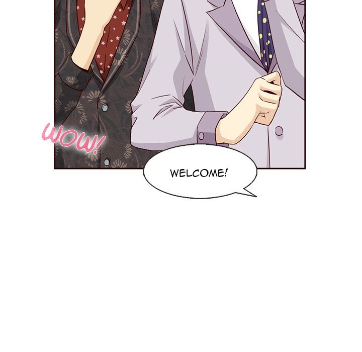 Little Miss Designer Manhwa - Chapter 11 Page 50