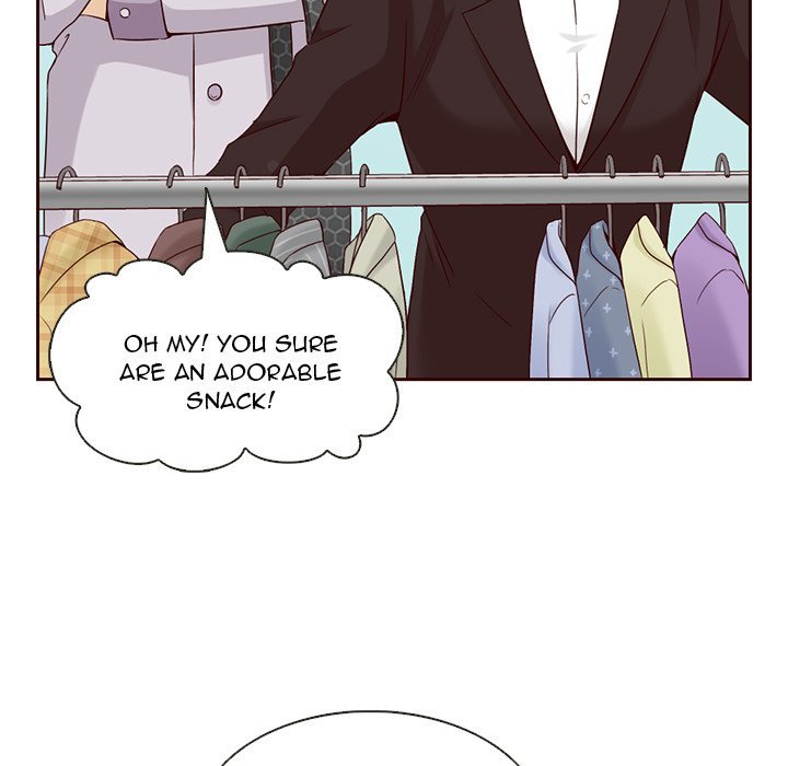 Little Miss Designer Manhwa - Chapter 11 Page 54