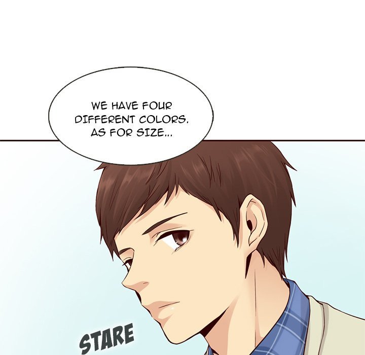 Little Miss Designer Manhwa - Chapter 11 Page 56