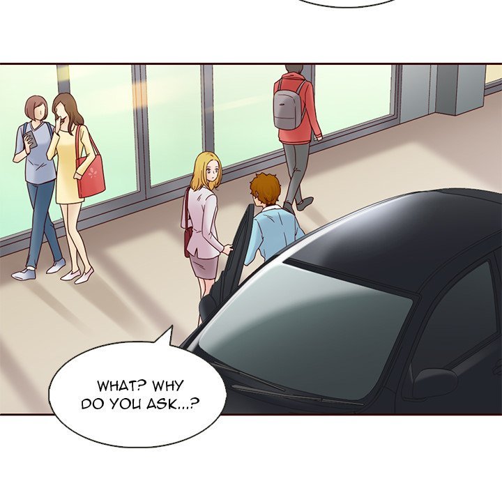 Little Miss Designer Manhwa - Chapter 11 Page 68