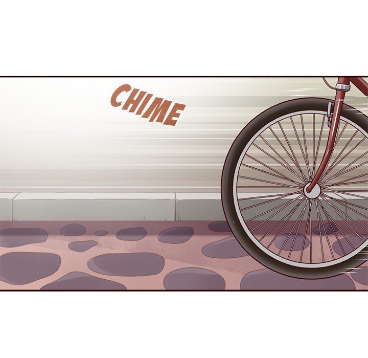 Little Miss Designer Manhwa - Chapter 57 Page 13