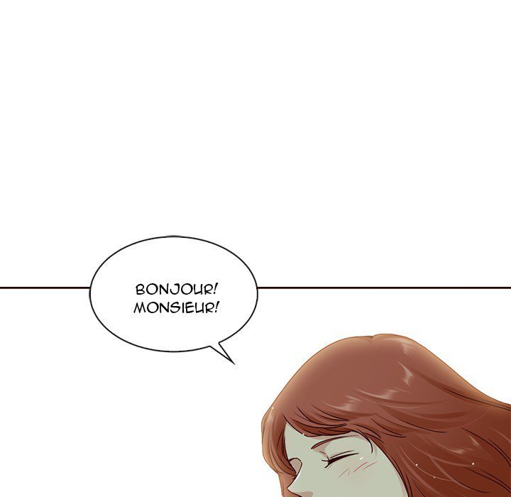 Little Miss Designer Manhwa - Chapter 57 Page 16