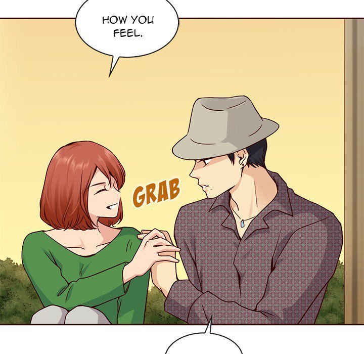 Little Miss Designer Manhwa - Chapter 57 Page 104