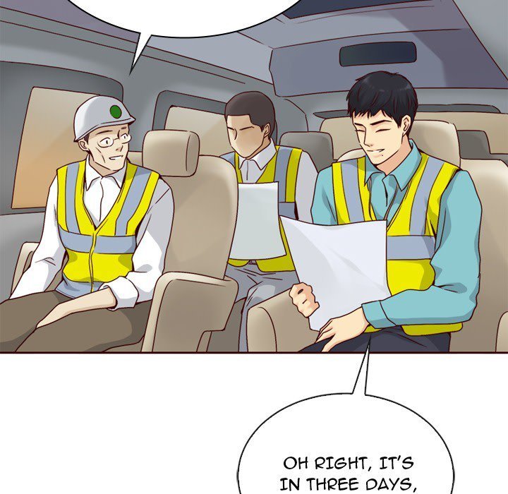 Little Miss Designer Manhwa - Chapter 60 Page 63